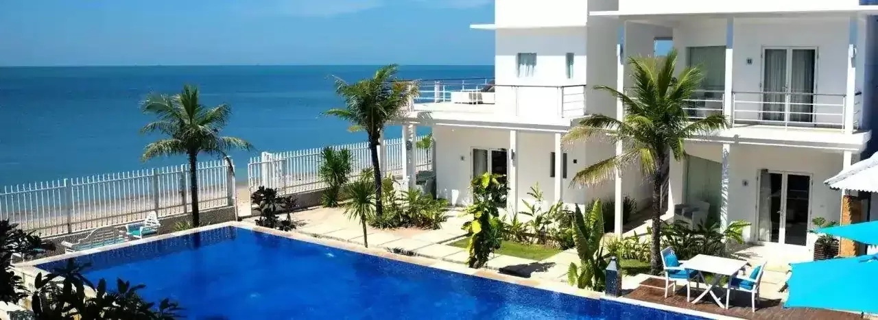 Corpus Christi Home Inspection – Certified Master Inspector Beachfront home in Corpus Christi inspected by a Certified Master Inspector