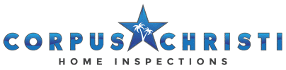 Corpus Christi Home Inspections Logo