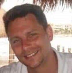 Gerald Herrmann – Certified Master Inspector at Corpus Christi Home Inspections