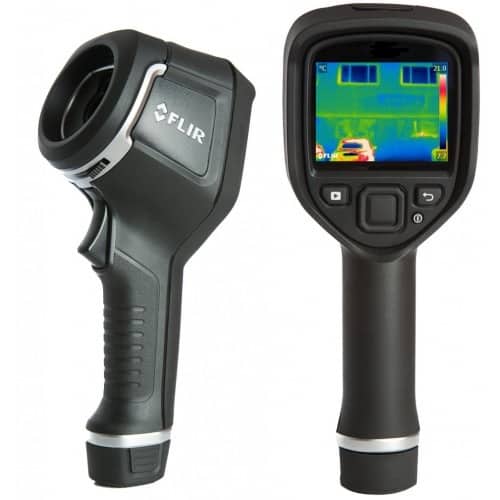 Thermal Imaging Home Inspection – Corpus Christi, TX