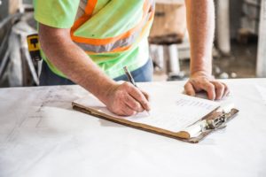 Read more about the article Why hire a professional inspector