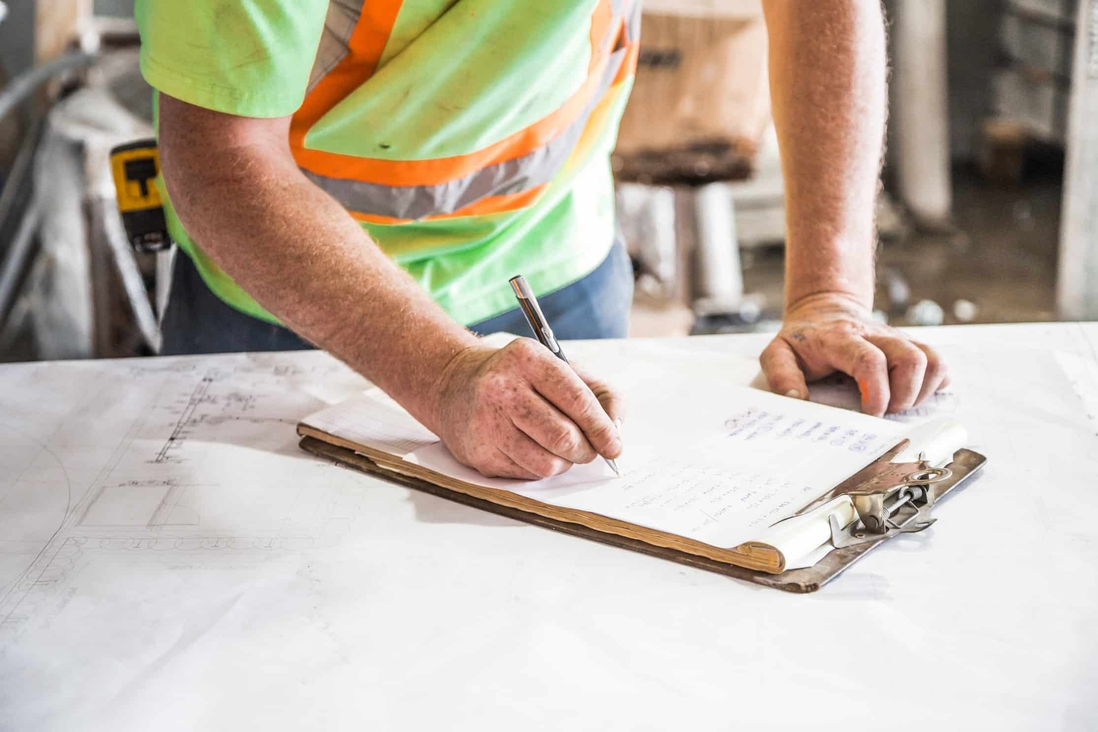 You are currently viewing Why hire a professional inspector