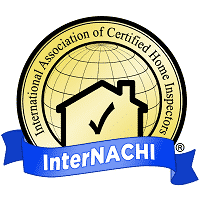 Internachi Certified Home Inspector