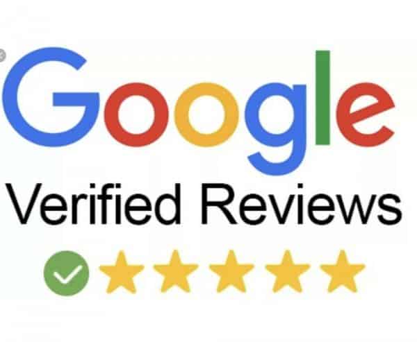 Google Verified Reviews for Corpus Christi Home Inspections