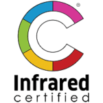 Infrared-Certified Logo
