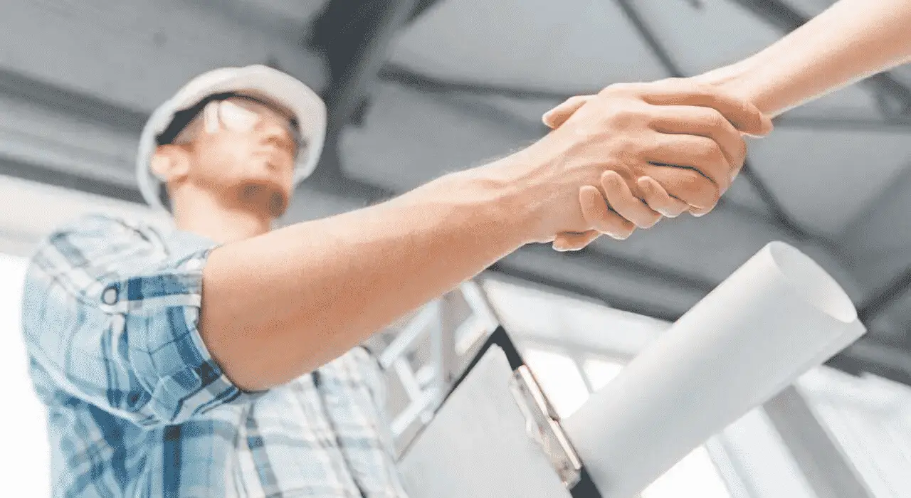Friendly, Reliable & Trusted Home Inspection Service