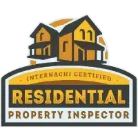InterNACHI Certified Residential Property Inspector badge