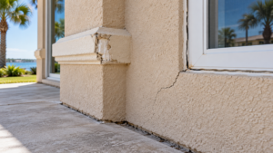Read more about the article Common Stucco Inspection Findings in Corpus Christi Homes